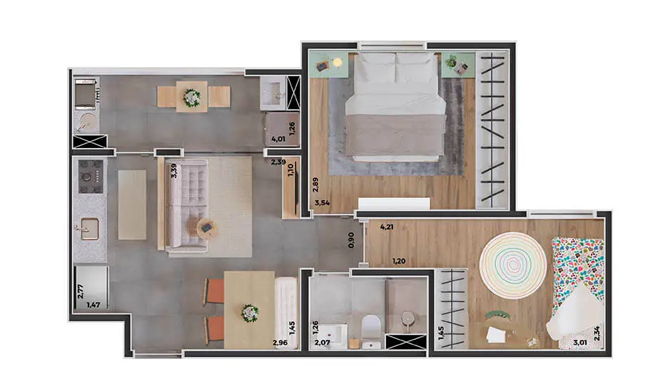 planta-meio-Residencial-harmonia