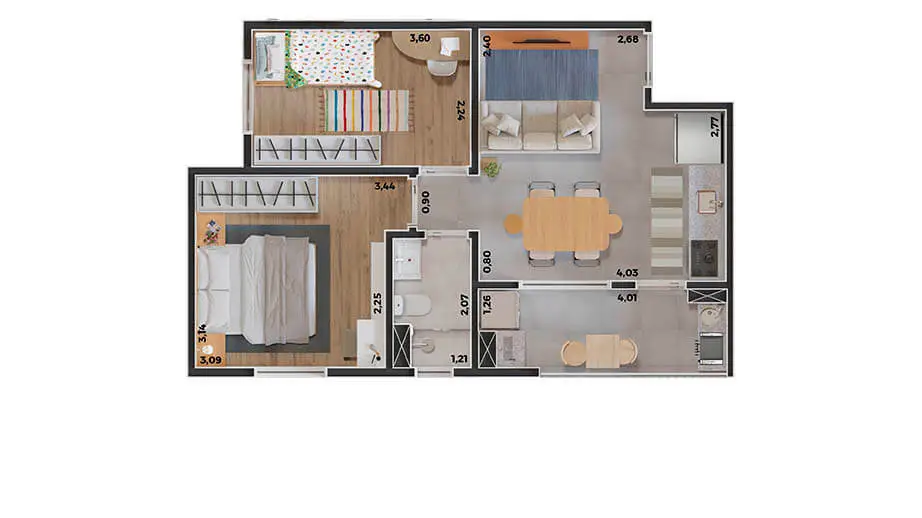 planta-ponta-Residencial-harmonia