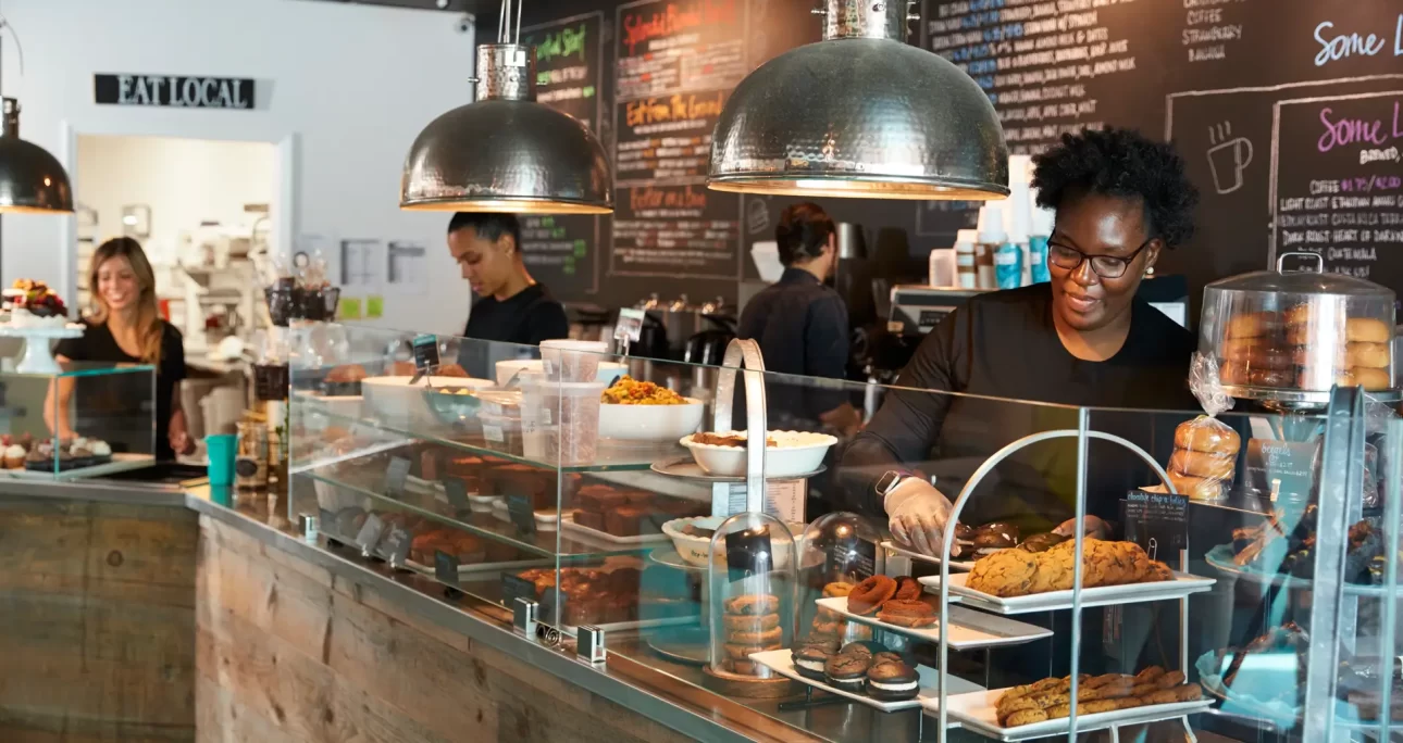 Cafeterias em Indaiatuba