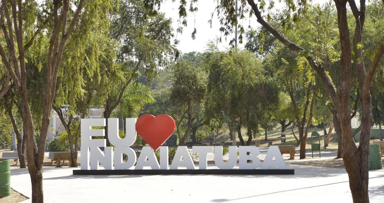 Indaiatuba comemora 194 anos com uma programação incrível e cheia de novidades!