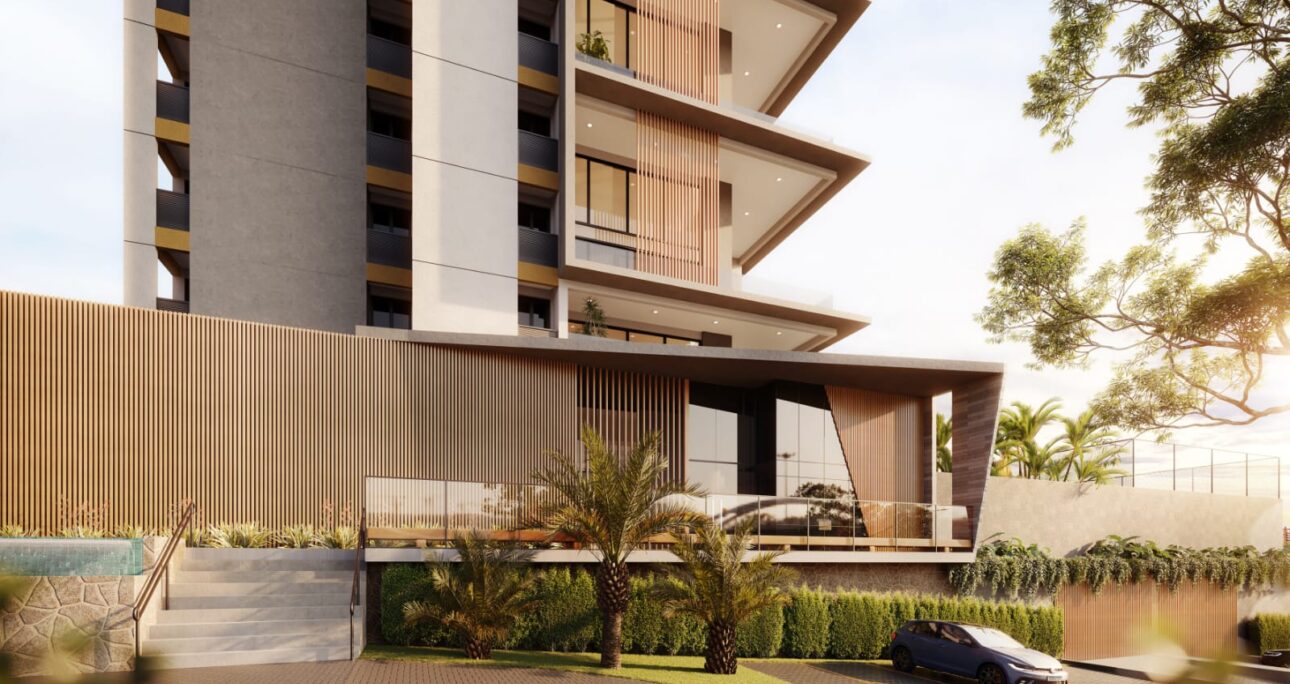 Lançamento do Grand Garden Residence em Indaiatuba