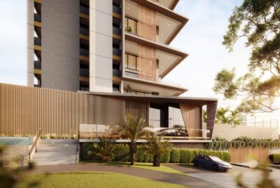 Lançamento do Grand Garden Residence em Indaiatuba