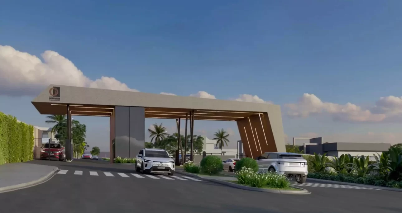 Alpnach Residence: o novo condomínio de alto padrão que redefine o morar bem em Indaiatuba