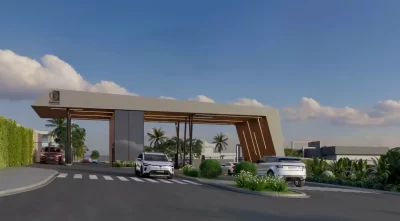 Alpnach Residence: o novo condomínio de alto padrão que redefine o morar bem em Indaiatuba