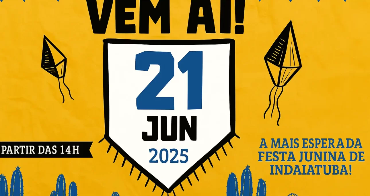 Festa Junina de Helvetia 2025