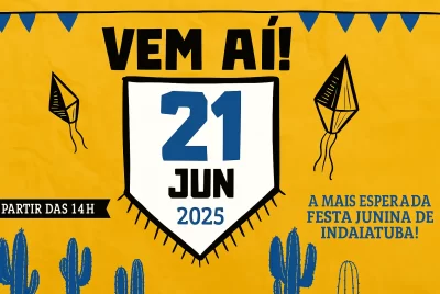 Festa Junina de Helvetia 2025