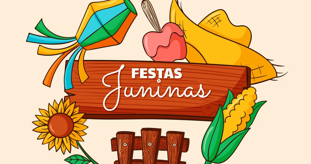 Festa Junina em Indaiatuba 2025