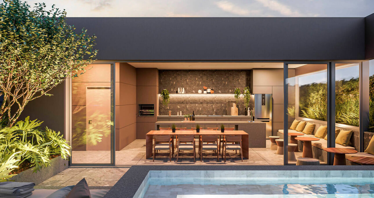 Lançamento do Helade em Indaiatuba