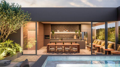 Lançamento do Helade em Indaiatuba