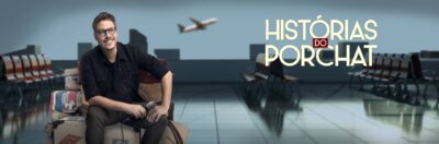 Fábio Porchat traz a Indaiatuba o espetáculo “Histórias do Porchat” no CIAEI