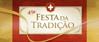 49ª Festa da Tradição de Helvétia