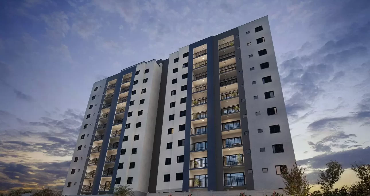 Vettia Residence em Indaiatuba: conheça o novo lançamento da Longitude Incorporadora