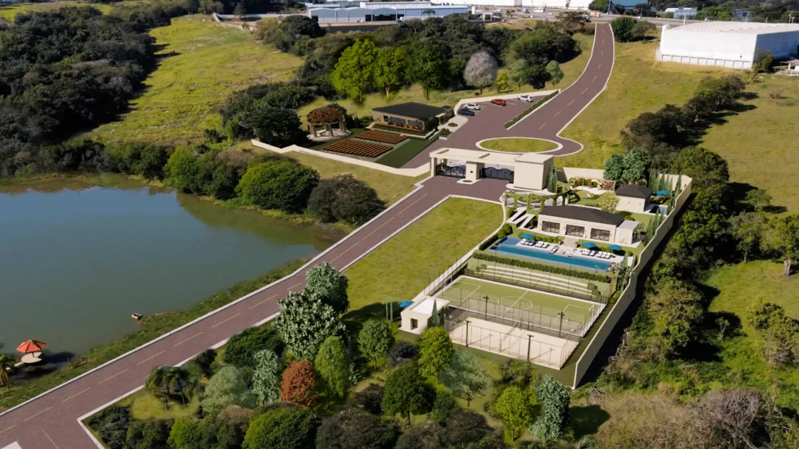 Alphavile Indaiatuba