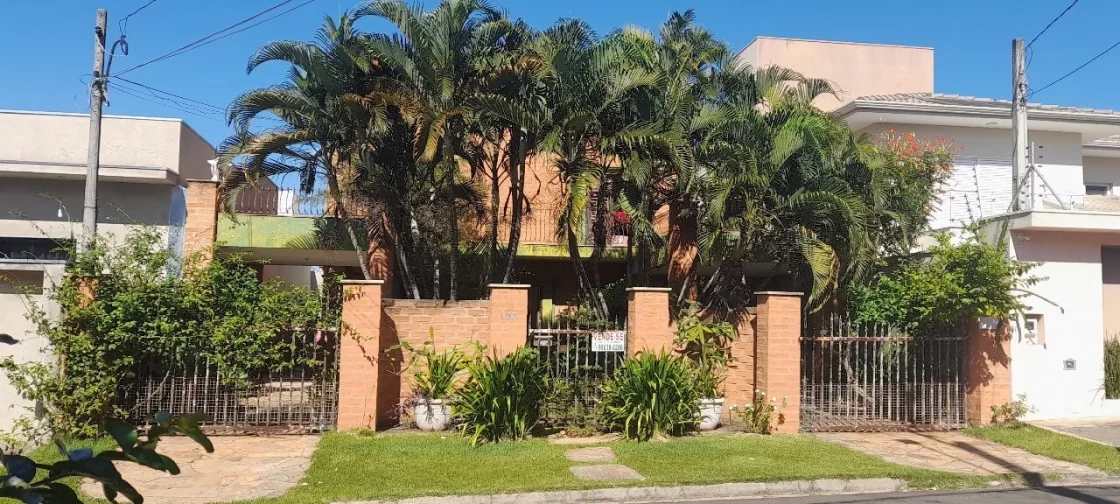 Sobrado no Jardim Esplanada