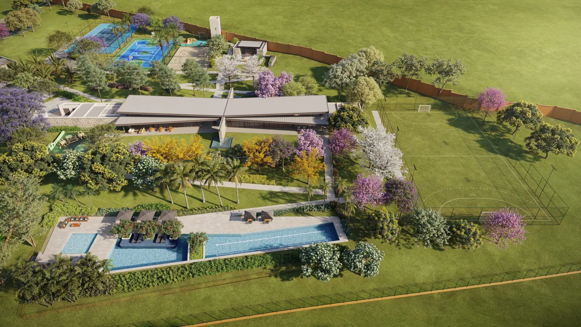 Alphaville-Indaiatuba-Aerea-Clube