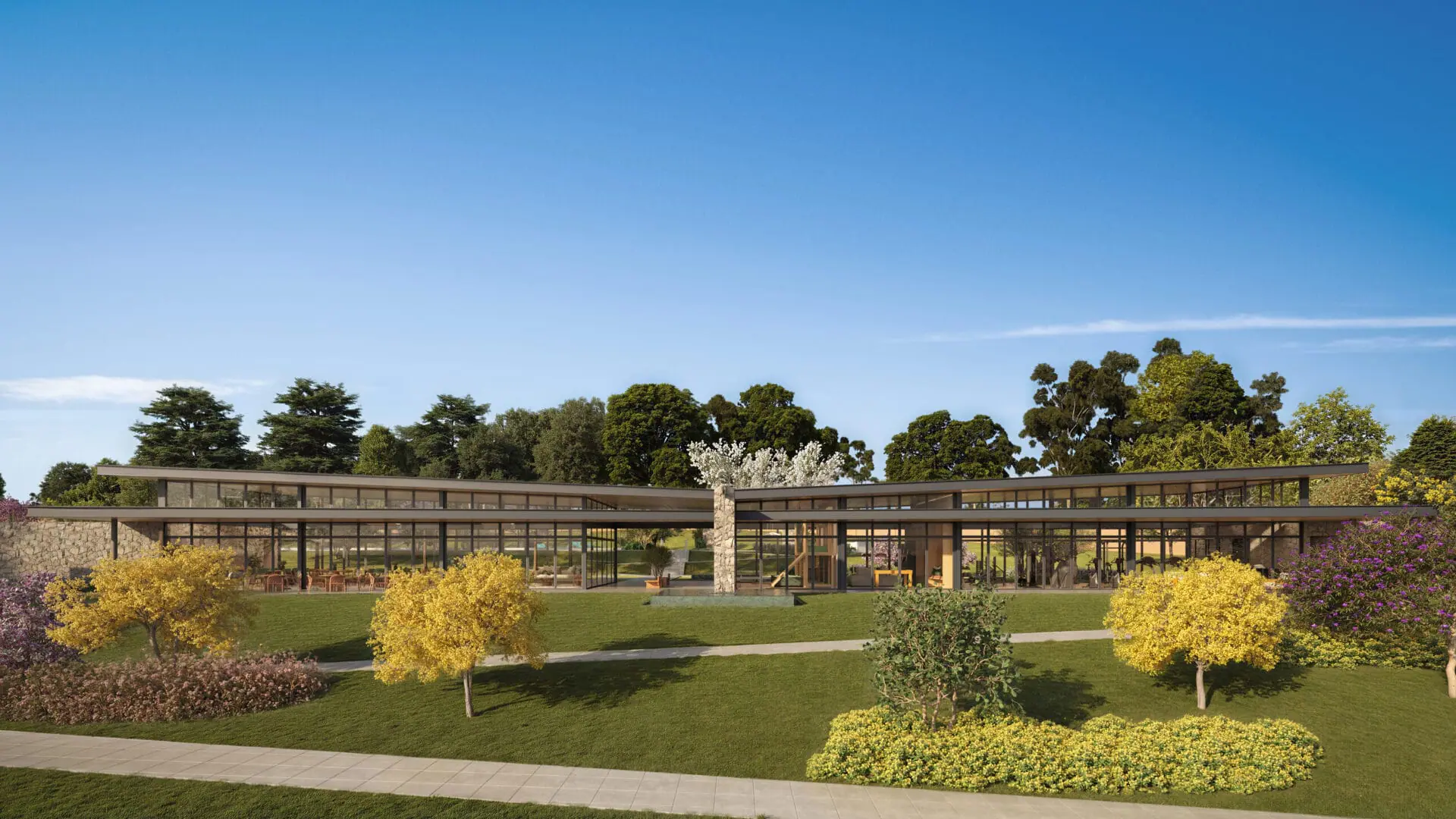 Alphaville-Indaiatuba-arquitetura